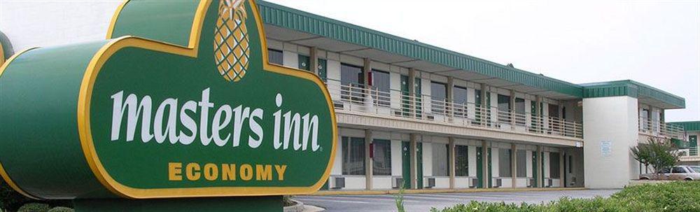 Masters Inn Tucker Eksteriør bilde