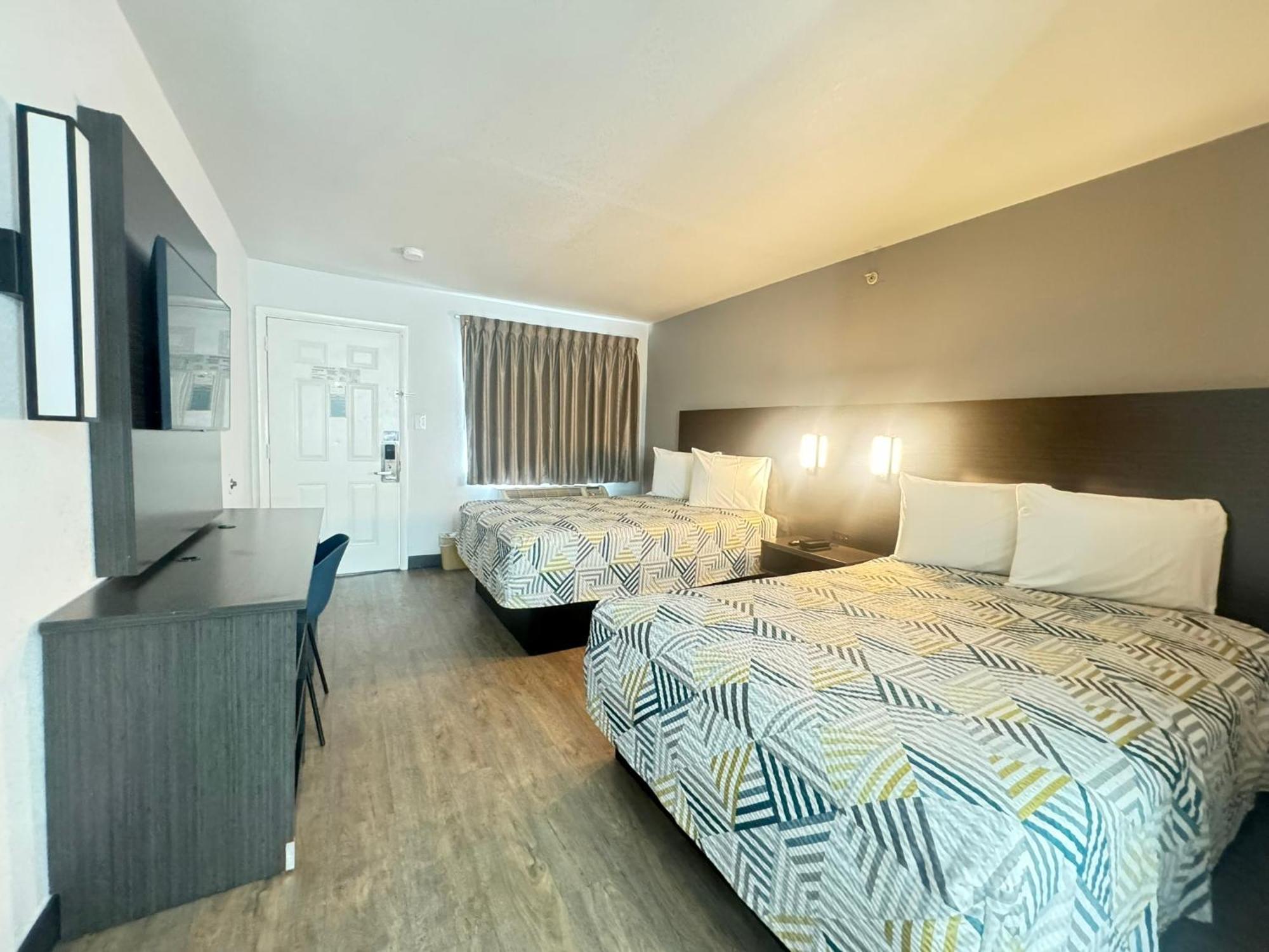 Masters Inn Tucker Eksteriør bilde